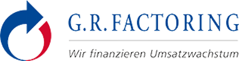Logo G.R. Factoring
